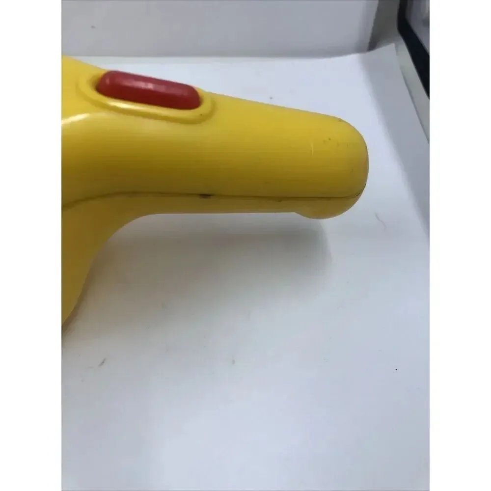 Little Tikes there are